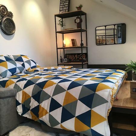 Offre Speciale Centre Verdun - Ideal Visites - Le Puisatier Luaran gambar