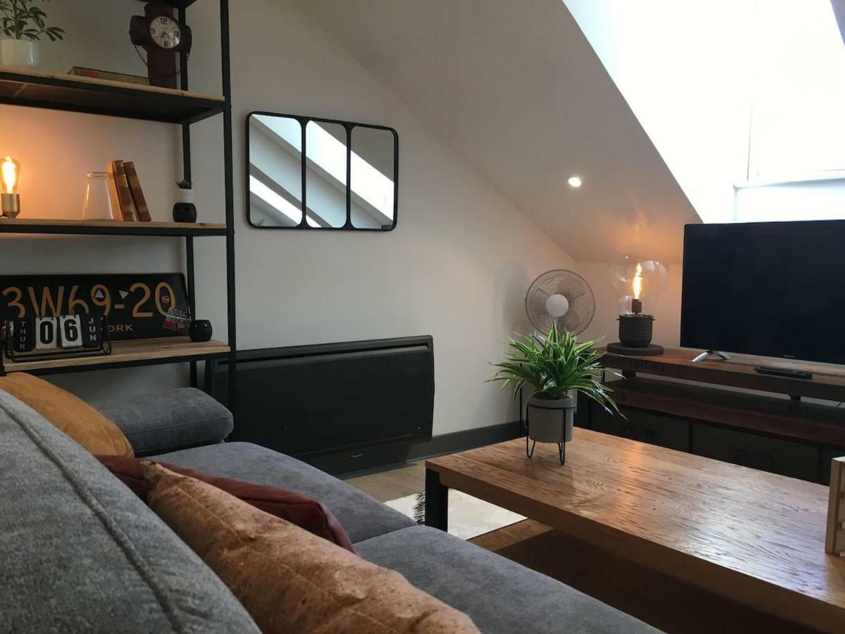 Offre Speciale Centre Verdun - Ideal Visites - Le Puisatier Luaran gambar