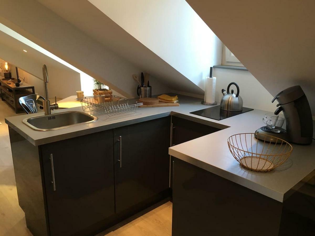 Offre Speciale Centre Verdun - Ideal Visites - Le Puisatier Luaran gambar