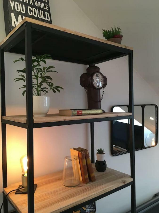 Offre Speciale Centre Verdun - Ideal Visites - Le Puisatier Luaran gambar