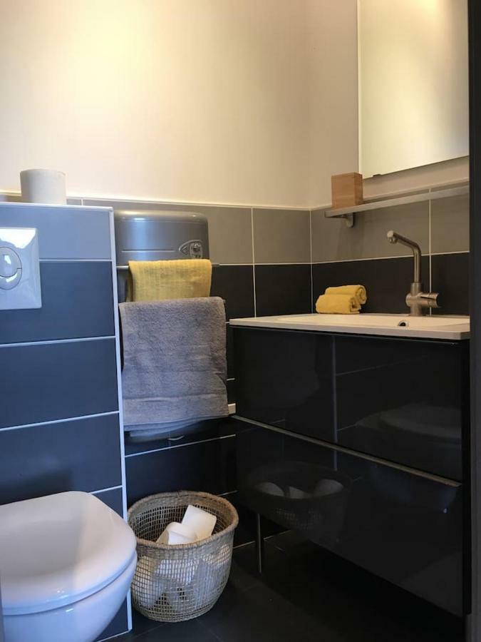 Offre Speciale Centre Verdun - Ideal Visites - Le Puisatier Luaran gambar