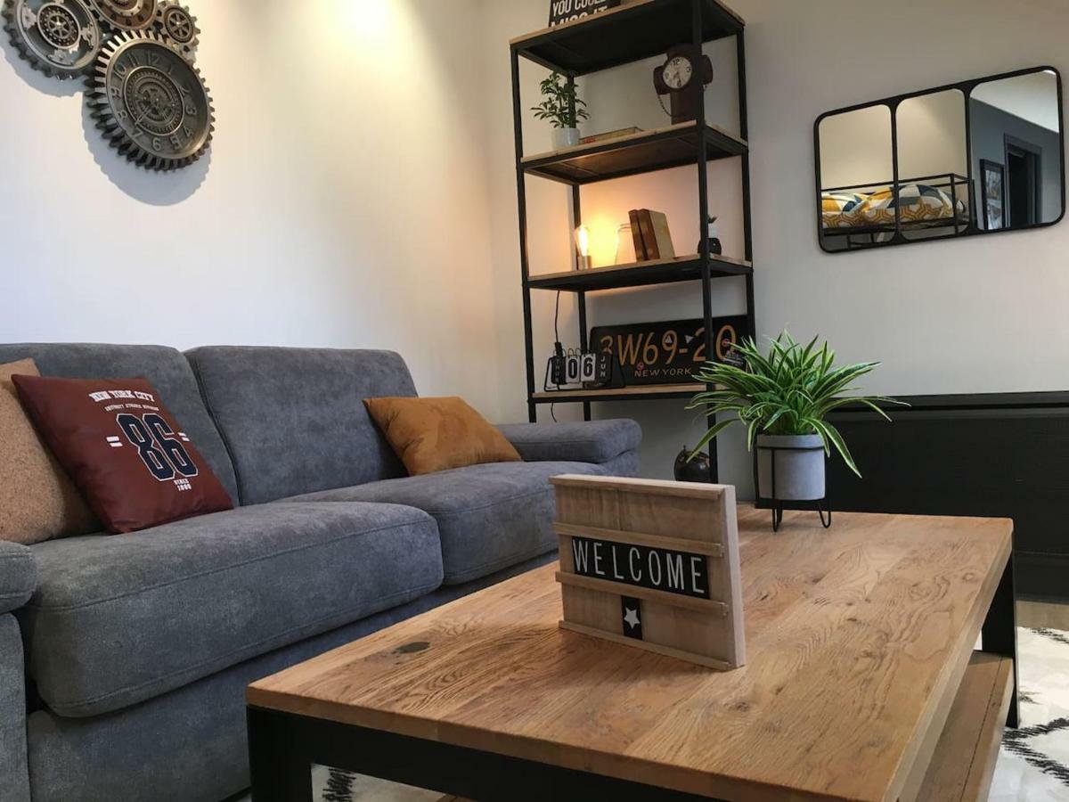 Offre Speciale Centre Verdun - Ideal Visites - Le Puisatier Luaran gambar