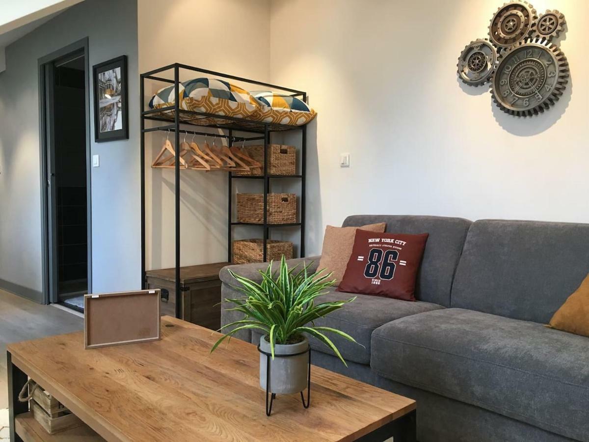 Offre Speciale Centre Verdun - Ideal Visites - Le Puisatier Luaran gambar